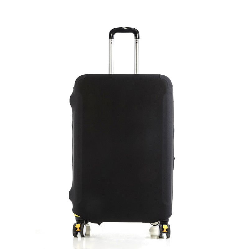 Elastic Suitcase Cover Suitcase Protective Cover Suitcase Cover Elastic Suitcase Cover Suitcase Protective Cover Suitcase Cover
